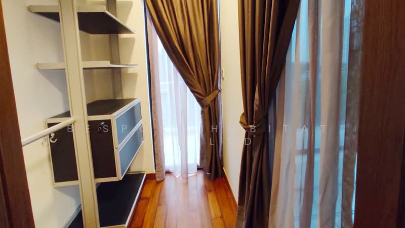 Mooi Residences, 139 Holland Road, Room Rental, 150 sqft, Condominium For Rent, by Bespoke Habitat Pte Ltd, 25260967 - 05-01 MBR5 - PropertyGuru.com.sg