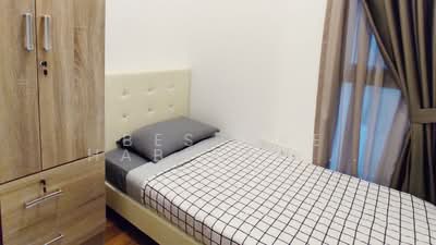 For Rent - Mooi Residences