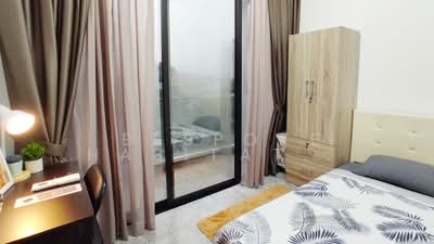 For Rent - Mooi Residences