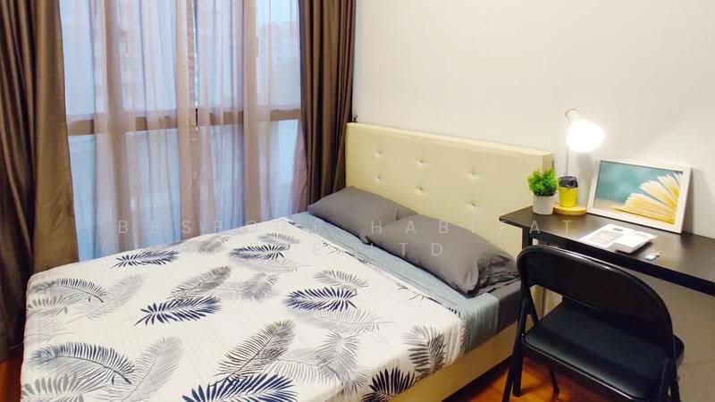 Mooi Residences, 139 Holland Road, Room Rental, 100 sqft, Condominium For Rent, by Bespoke Habitat Pte Ltd, 25260967 - 05-01 MBR1 - PropertyGuru.com.sg