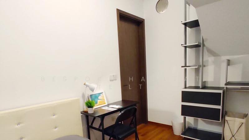 Mooi Residences, 139 Holland Road, Room Rental, 100 sqft, Condominium For Rent, by Bespoke Habitat Pte Ltd, 25260967 - 05-01 MBR1 - PropertyGuru.com.sg