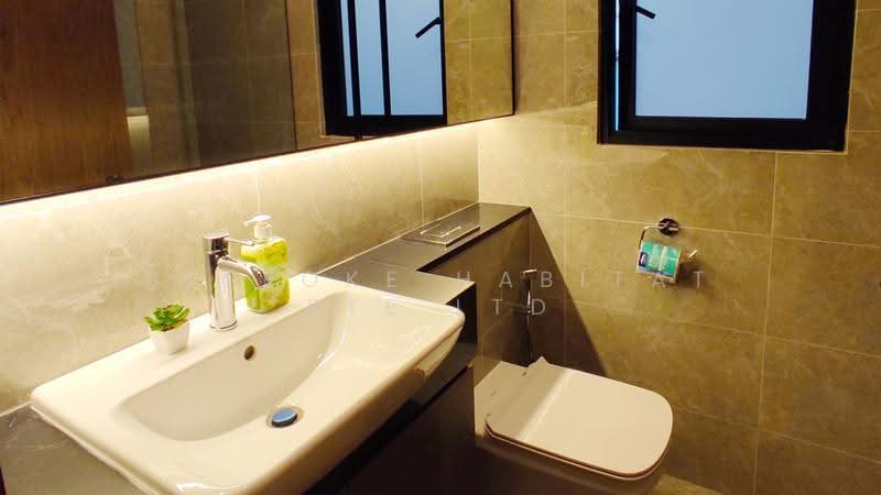 Mooi Residences, 139 Holland Road, Room Rental, 100 sqft, Condominium For Rent, by Bespoke Habitat Pte Ltd, 25260967 - 05-01 MBR1 Bathroom - PropertyGuru.com.sg