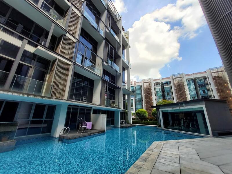 For Sale - Up@Robertson Quay