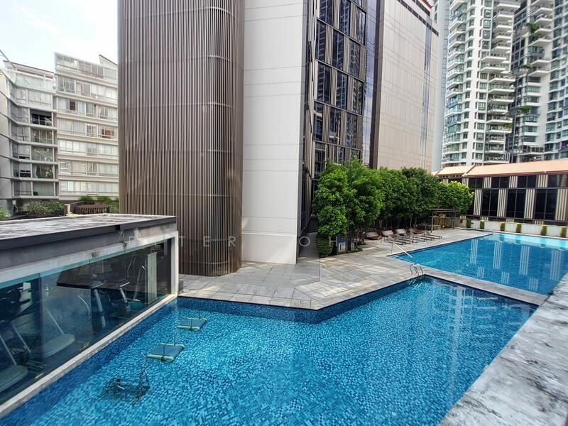 For Sale - Up@Robertson Quay