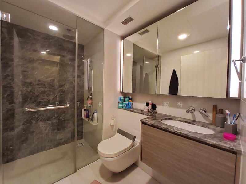 For Sale - Up@Robertson Quay