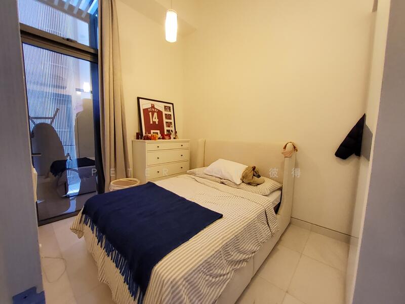 For Sale - Up@Robertson Quay