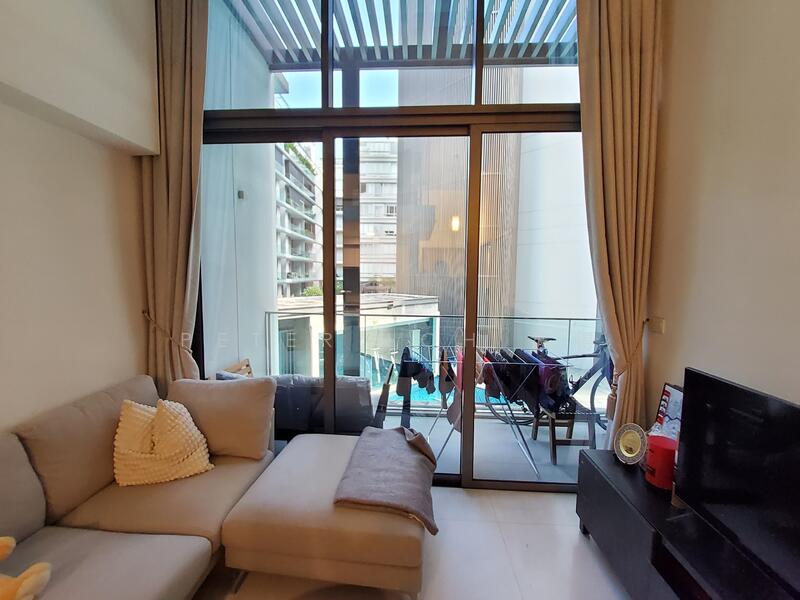 For Sale - Up@Robertson Quay