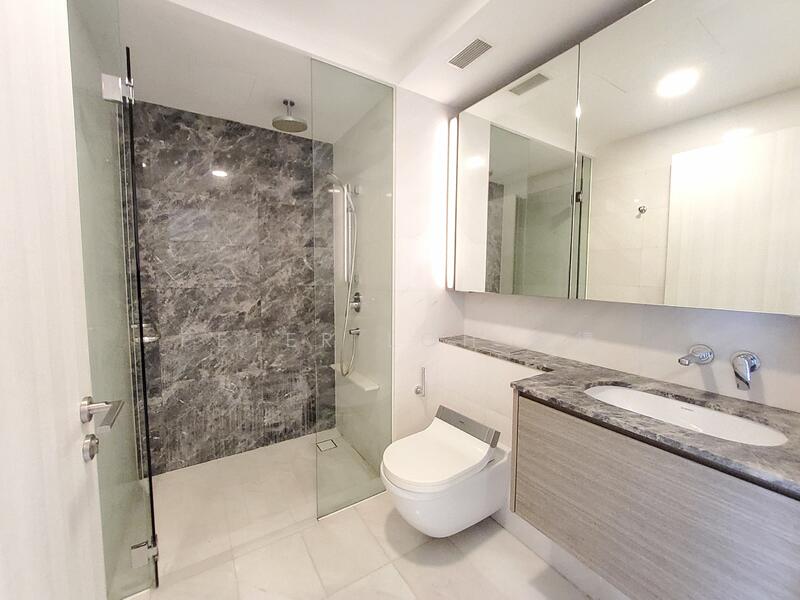 Up@Robertson Quay Condominium For Sale at S$ 1,000,000 | PropertyGuru Singapore