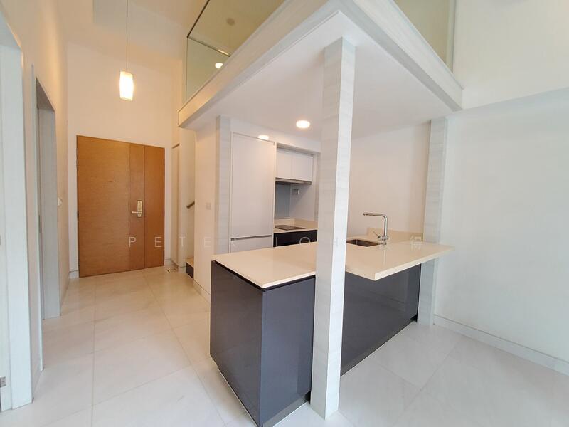 Up@Robertson Quay Condominium For Sale at S$ 1,000,000 | PropertyGuru Singapore