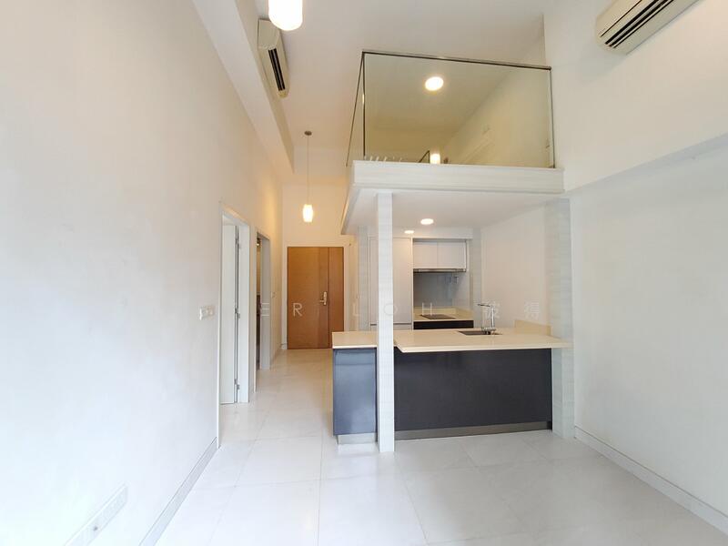 Up@Robertson Quay Condominium For Sale at S$ 1,000,000 | PropertyGuru Singapore