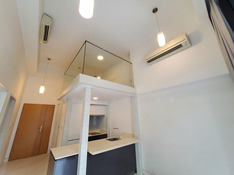 Up@Robertson Quay Condominium For Sale at S$ 1,000,000 | PropertyGuru Singapore