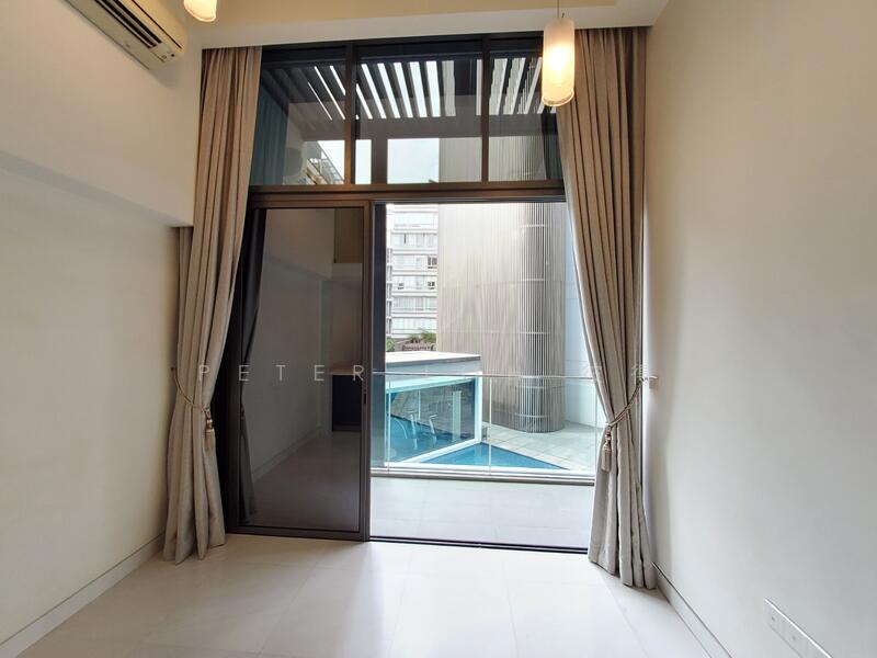 Up@Robertson Quay Condominium For Sale at S$ 1,000,000 | PropertyGuru Singapore