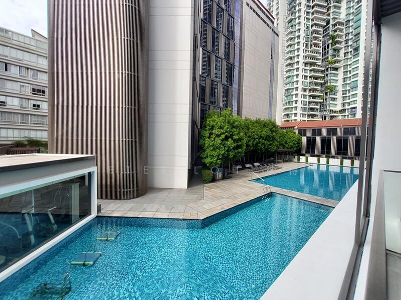 Up@Robertson Quay Condominium For Sale at S$ 1,000,000 | PropertyGuru Singapore