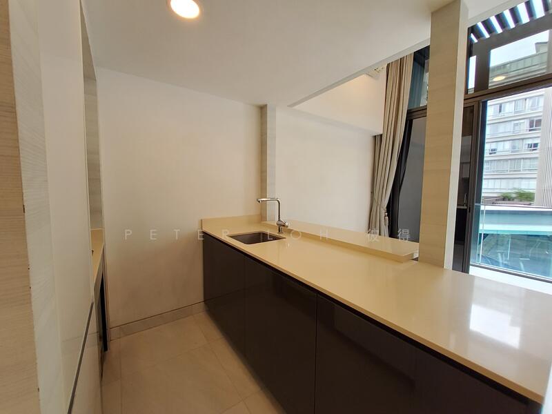 Up@Robertson Quay Condominium For Sale at S$ 1,000,000 | PropertyGuru Singapore