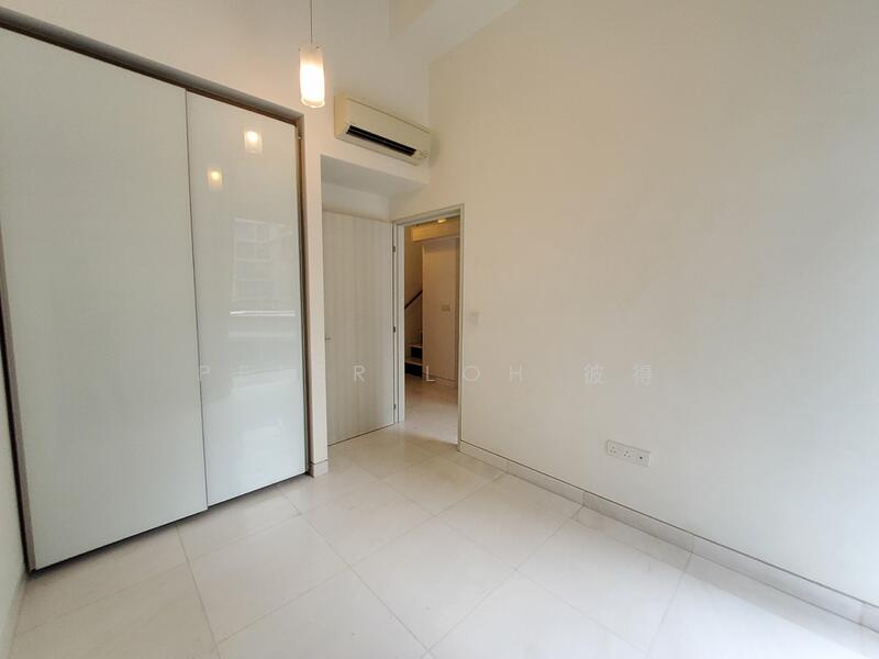 Up@Robertson Quay Condominium For Sale at S$ 1,000,000 | PropertyGuru Singapore