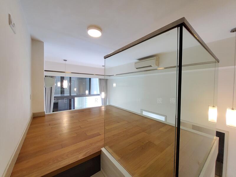 Up@Robertson Quay Condominium For Sale at S$ 1,000,000 | PropertyGuru Singapore