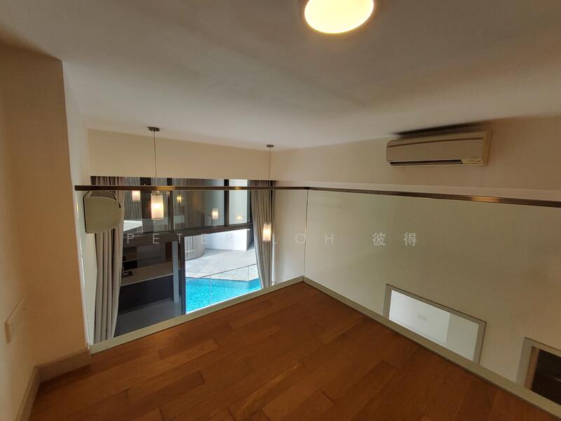 Up@Robertson Quay Condominium For Sale at S$ 1,000,000 | PropertyGuru Singapore