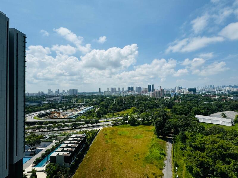Normanton Park Condominium For Sale at S$ 1,100,000 | PropertyGuru Singapore