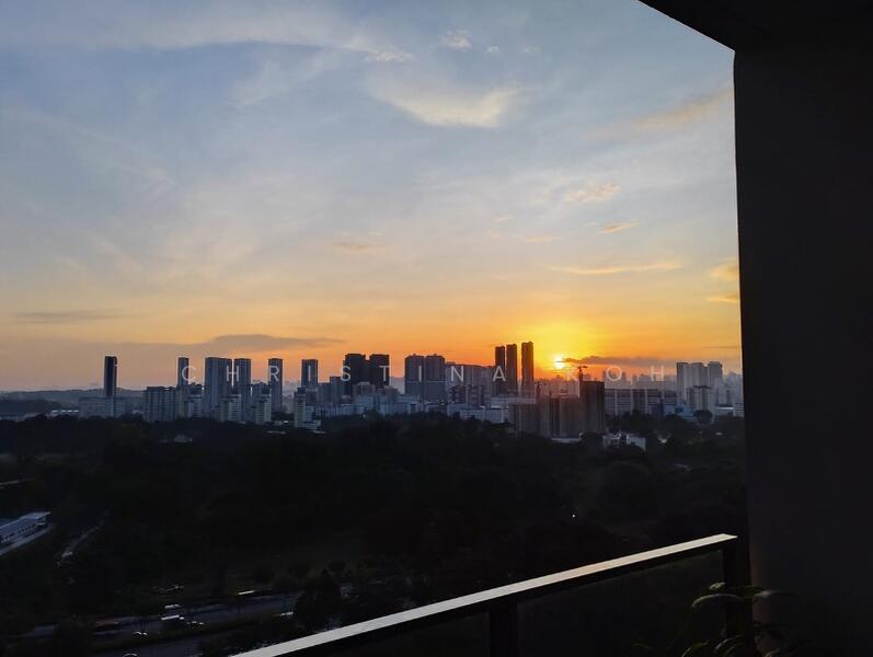 Normanton Park Condominium For Sale at S$ 1,100,000 | PropertyGuru Singapore