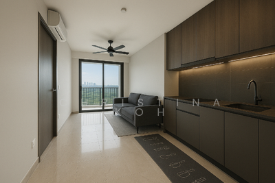 For Sale - Normanton Park