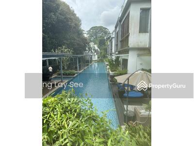For Rent - Greenwood Mews