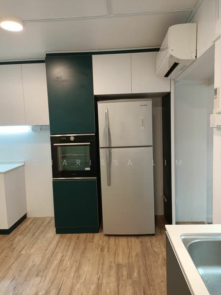 Niven Conservation Apt, Niven Road, 1 Bedroom, 680 sqft, Apartment For Rent, by Charissa Lim, 25261010 - PropertyGuru.com.sg