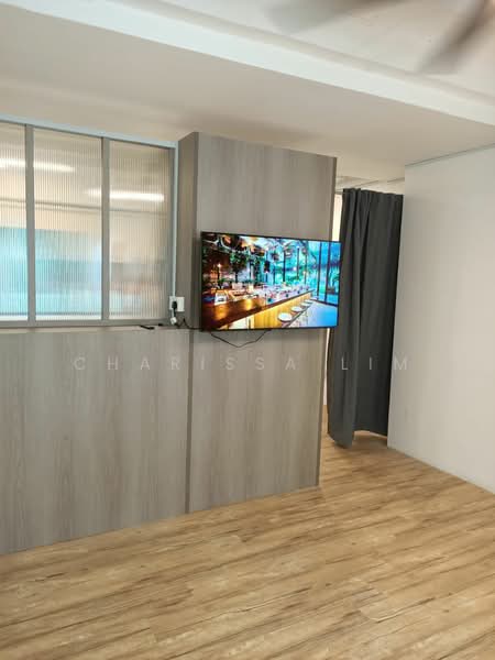 Niven Conservation Apt, Niven Road, 1 Bedroom, 680 sqft, Apartment For Rent, by Charissa Lim, 25261010 - PropertyGuru.com.sg