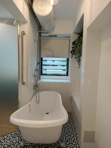 Niven Conservation Apt, Niven Road, 1 Bedroom, 680 sqft, Apartment For Rent, by Charissa Lim, 25261010 - PropertyGuru.com.sg