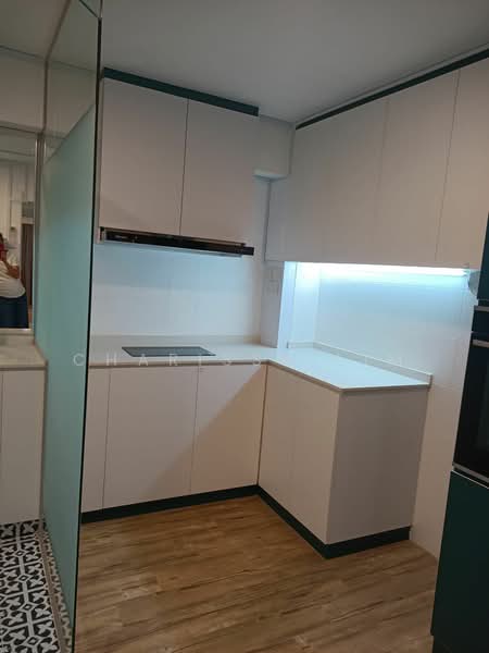 Niven Conservation Apt, Niven Road, 1 Bedroom, 680 sqft, Apartment For Rent, by Charissa Lim, 25261010 - PropertyGuru.com.sg