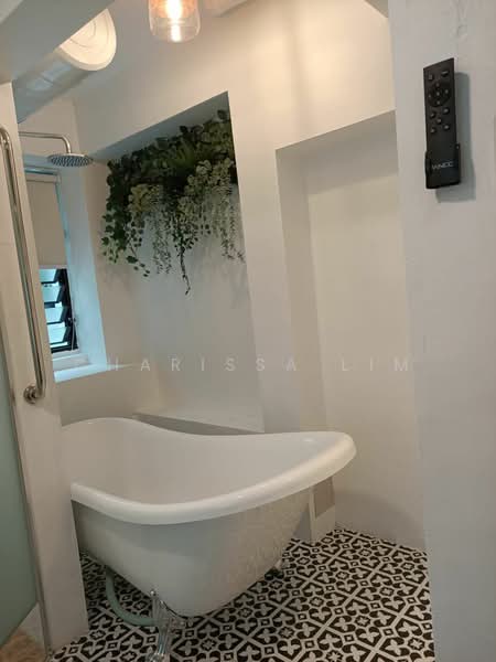 Niven Conservation Apt, Niven Road, 1 Bedroom, 680 sqft, Apartment For Rent, by Charissa Lim, 25261010 - PropertyGuru.com.sg