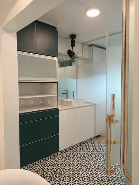 Niven Conservation Apt, Niven Road, 1 Bedroom, 680 sqft, Apartment For Rent, by Charissa Lim, 25261010 - PropertyGuru.com.sg