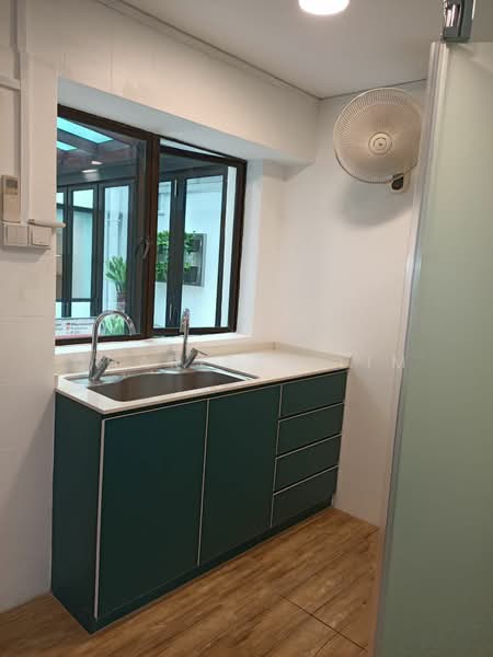 Niven Conservation Apt, Niven Road, 1 Bedroom, 680 sqft, Apartment For Rent, by Charissa Lim, 25261010 - PropertyGuru.com.sg