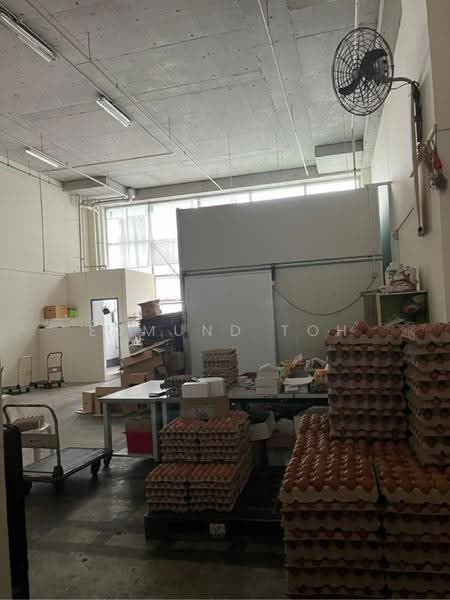Northstar @ Amk, 7030 Ang Mo Kio Avenue 5, Ang Mo Kio / Bishan / Thomson, 1,000 sqft, Light Industrial (B1) For Rent, by Edmund Toh, 25261040 - CommercialGuru.com.sg
