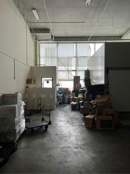 Northstar @ Amk, 7030 Ang Mo Kio Avenue 5, Ang Mo Kio / Bishan / Thomson, 1,000 sqft, Light Industrial (B1) For Rent, by Edmund Toh, 25261040 - CommercialGuru.com.sg