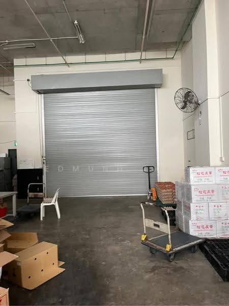 Northstar @ Amk, 7030 Ang Mo Kio Avenue 5, Ang Mo Kio / Bishan / Thomson, 1,000 sqft, Light Industrial (B1) For Rent, by Edmund Toh, 25261040 - CommercialGuru.com.sg