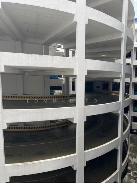 Northstar @ Amk, 7030 Ang Mo Kio Avenue 5, Ang Mo Kio / Bishan / Thomson, 1,000 sqft, Light Industrial (B1) For Rent, by Edmund Toh, 25261040 - CommercialGuru.com.sg