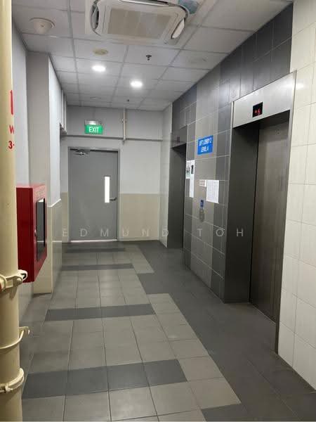 Northstar @ Amk, 7030 Ang Mo Kio Avenue 5, Ang Mo Kio / Bishan / Thomson, 1,000 sqft, Light Industrial (B1) For Rent, by Edmund Toh, 25261040 - CommercialGuru.com.sg