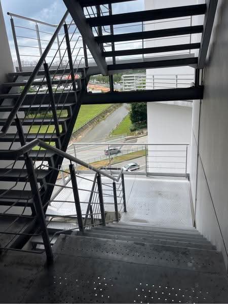 Northstar @ Amk, 7030 Ang Mo Kio Avenue 5, Ang Mo Kio / Bishan / Thomson, 1,000 sqft, Light Industrial (B1) For Rent, by Edmund Toh, 25261040 - CommercialGuru.com.sg