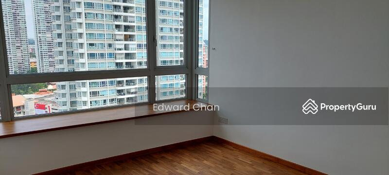 For Rent - Clover By The Park