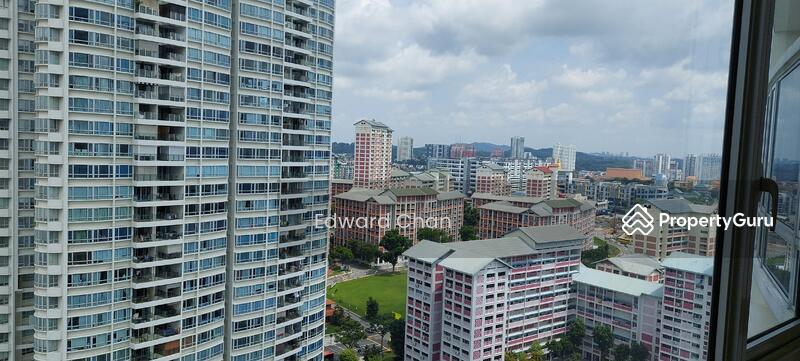 For Rent - Clover By The Park
