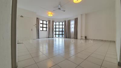 For Rent - Parkway View