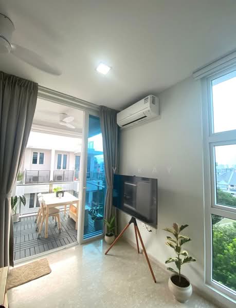 Parc Elegance, 17 Telok Kurau Road, Studio, 398 sqft, Condominium For Rent, by Kelly Kay, 25261163 - PropertyGuru.com.sg