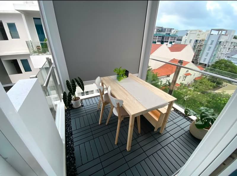 Parc Elegance, 17 Telok Kurau Road, Studio, 398 sqft, Condominium For Rent, by Kelly Kay, 25261163 - PropertyGuru.com.sg