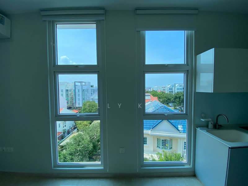 Parc Elegance, 17 Telok Kurau Road, Studio, 398 sqft, Condominium For Rent, by Kelly Kay, 25261163 - PropertyGuru.com.sg