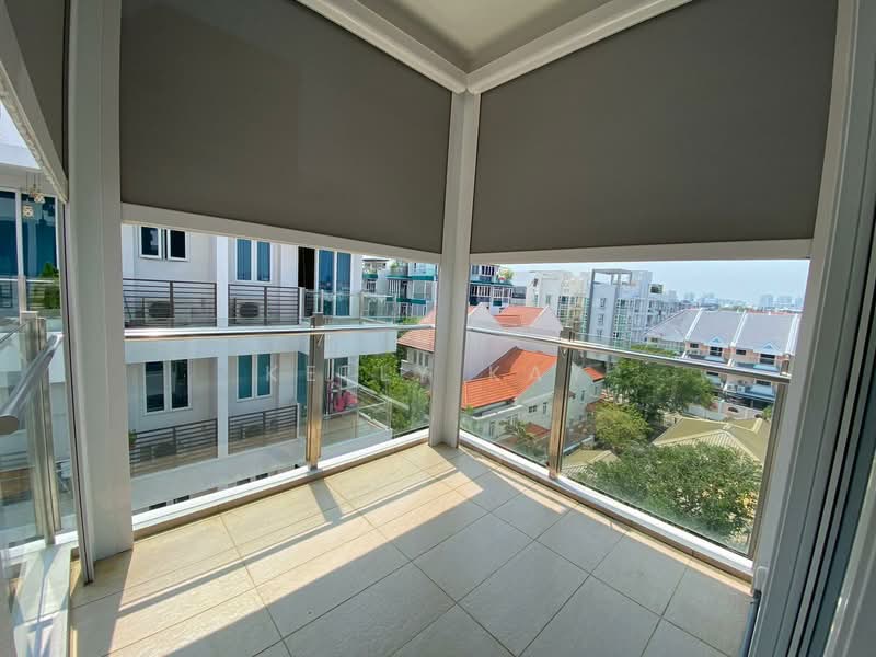 Parc Elegance, 17 Telok Kurau Road, Studio, 398 sqft, Condominium For Rent, by Kelly Kay, 25261163 - PropertyGuru.com.sg