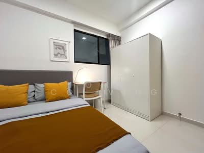 For Rent - International Plaza