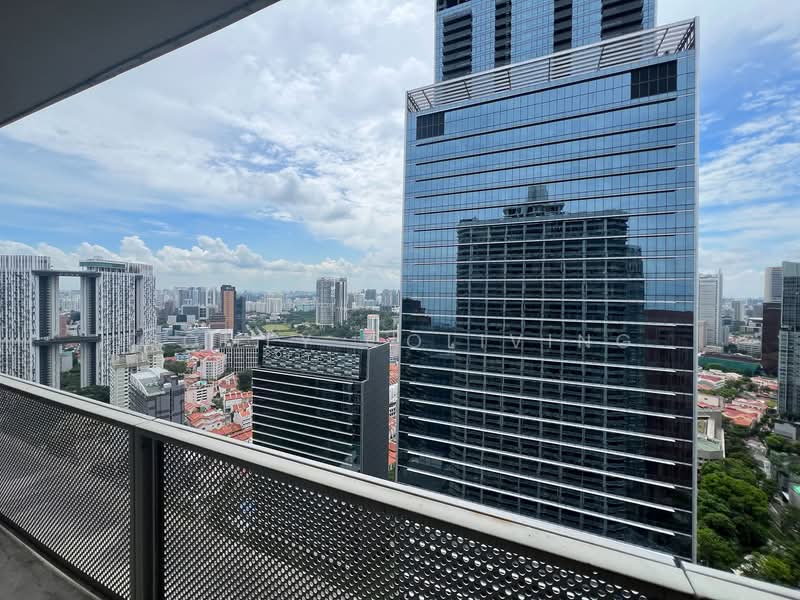 International Plaza, 10 Anson Road, Room Rental, 150 sqft, Apartment For Rent, by Homey Coliving, 25261173 - PropertyGuru.com.sg