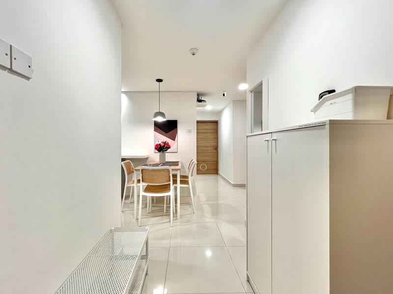 International Plaza, 10 Anson Road, Room Rental, 150 sqft, Apartment For Rent, by Homey Coliving, 25261173 - PropertyGuru.com.sg