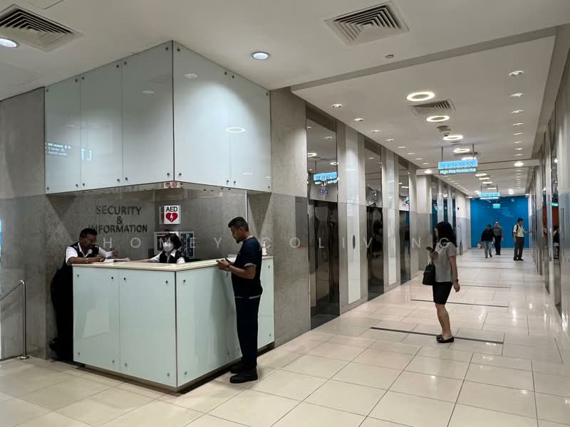 International Plaza, 10 Anson Road, Room Rental, 150 sqft, Apartment For Rent, by Homey Coliving, 25261173 - PropertyGuru.com.sg