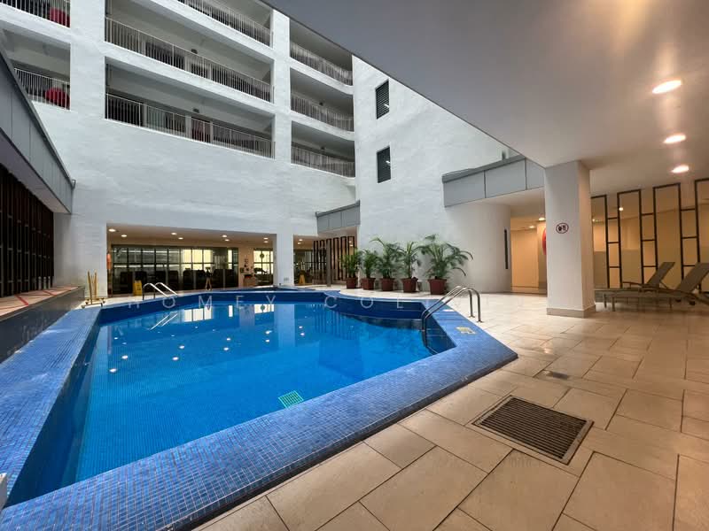International Plaza, 10 Anson Road, Room Rental, 150 sqft, Apartment For Rent, by Homey Coliving, 25261173 - PropertyGuru.com.sg
